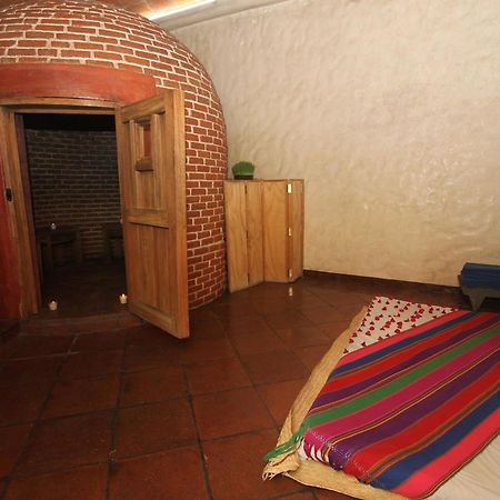 Hotel Boutique Casa Catrina Oaxaca Luaran gambar